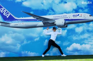 2021年「ANAインスピレーション」