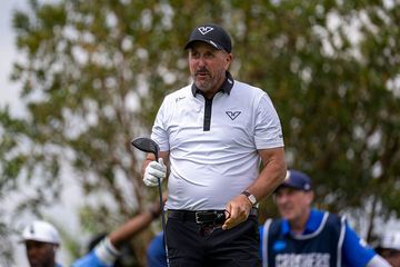 フィルミケルソン ミケルソンが「全米プロ」で投入した新カスタムドライバーとは 【PGA