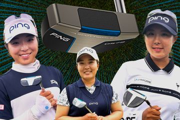 石川遼W杯使用モデルキャディバッグの緊急限発売が決定