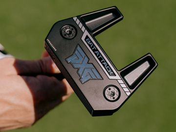 今度はツノ型！PXGが早くもゼロトルクの第二弾『Bat Attack ZT』パター