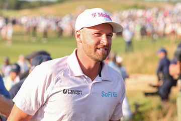 サウジの新リーグがグレッグ・ノーマンの前にジャック・ニクラスに