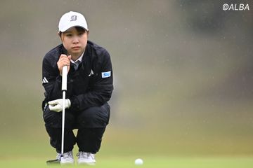 絵梨花　ゴルフウェア一式 装い新たに！ 原英莉花が着用ウェアブランドとツアーグッズ契約