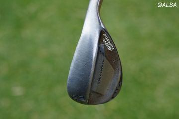 日本一曲がらない男”が選ぶ、やさしい2023年発売の軟鉄鍛造ウェッジと