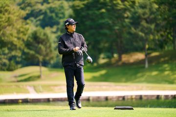石川遼が信頼する進化したトラヴィスマシュー - ゴルフ総合サイト ALBA Net