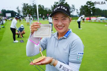 堀琴音が菅沼菜々に約束 「優勝しそうだったらアイドルの歌、歌います