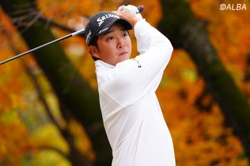 メジャーで躍動するベテランたち 34歳・上田桃子の優勝で「私も負け