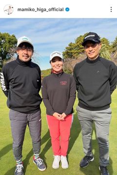 アダム・スコットのキャップに異変。「タイトリスト」ロゴはどこへ