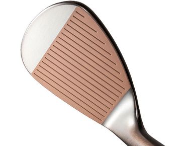 コレは美しい！ミズノが『Mizuno Pro T-1』ウェッジの2つの仕上げを