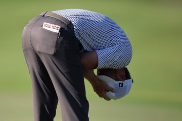 ローリー・マキロイが『RORS TP5x MySymbol』ボールの投入週に26勝目