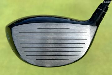 平均305Y・池村寛世のエース1Wはなんと地クラブ！ かつての“ウッド1本