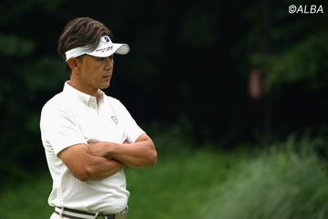 アダム・スコットが8回目の日本オープン参戦 驚きの戦略は「松山英樹だ