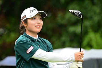 西郷真央、古江彩佳、佐久間朱莉、原英莉花、川﨑春花…女子プロが
