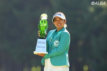 ニチレイレディス 2025 Round3 スタート時間・組合せ （国内女子