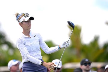 みずほアメリカオープン2023 古江彩佳直筆サイン入りボール　VIPパス 348063.jpg?w=460&h=200&mode=