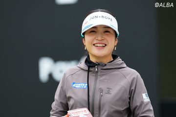 三ヶ島 かな 写真一覧 - 1-40 / 40 - ゴルフ総合サイト ALBA Net