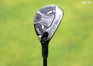 PINGピン G400 ハイブリッド／22°（#4）・26°（#5） 2本セット 名器 ピン