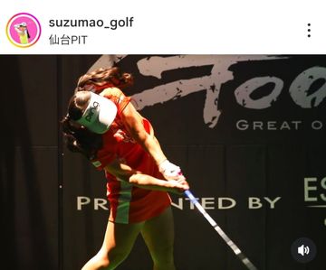 アダム・スコットのキャップに異変。「タイトリスト」ロゴはどこへ