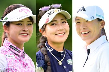 第31回 宮里藍＆北田瑠衣が劣勢からW杯優勝を掴んだ「流れ」が変わる