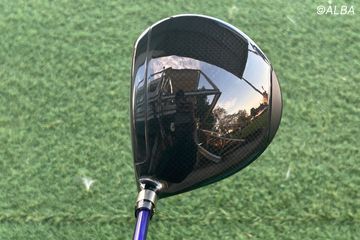 ウソだろ!? タイシニア参戦中の倉本昌弘＆加瀬秀樹はドライバー320g