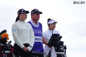 米国女子ゴルフ LPGAツアー日本公式トップ【ツアー情報