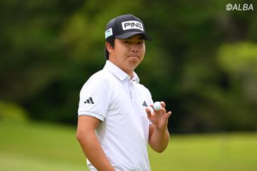 ジャンボとのあいだに“割り込んだ” 青木功が語る殿堂入り・中嶋常幸の