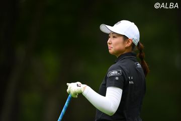 パナソニックオープンレディース 2025 Round3 スタート時間
