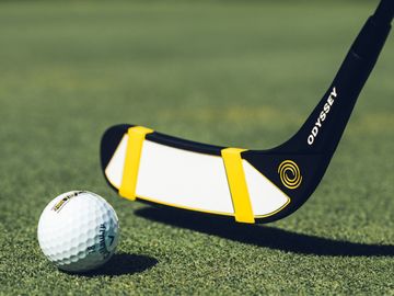 えっ、147万円!? 米国オデッセイが『Happy Gilmore』パターを