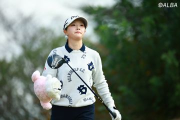 岡本綾子×山田久志 対談 〜情熱を取り戻せる『ミズノ EIII』でゴルフ