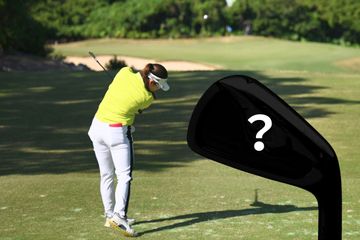 松山英樹が使っている「ZフォージドⅡ」が4位！ マッスルバックでも