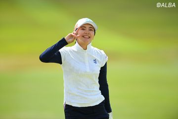 2021年「パナソニックオープンレディース」