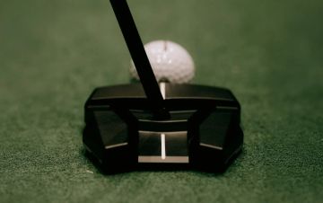 PXG初のセンターシャフト・ゼロトルク、『Hot Rod ZT』パター、3月13日