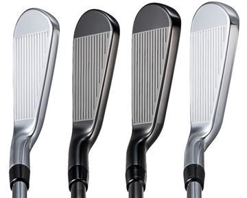 【限定】Callaway キャロウェイ X FORGED BLACKアイアン 大ヒット中のキャロウェイ『X FORGED』シリーズに、ブラック