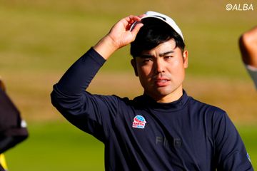 横峯さくらがルコックゴルフ表参道店に初来店！ - ゴルフ総合サイト