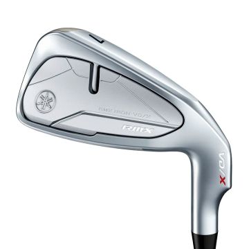 あの高MOIアイアンが短尺化で安い！ヤマハ『RMX VD/X Steady Version