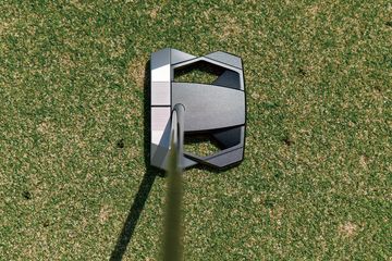 新発想“ゼロトルク”パター、テーラーメイド『スパイダー ZT』なら