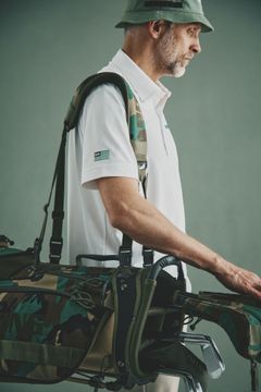 夢のコラボ再び！ ゴルフ界を揺るがした「BRIEFING GOLF × BEAMS GOLF