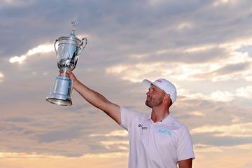脳手術乗り越えた41歳のゲーリー・ウッドランドが7年ぶり復活V 金谷拓