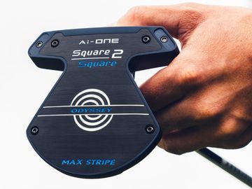写真] ついに正式発表！ オデッセイ『Ai-ONE Square 2 Square MAX 1