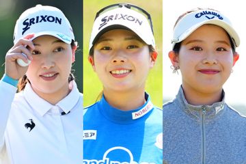 第31回 宮里藍＆北田瑠衣が劣勢からW杯優勝を掴んだ「流れ」が変わる