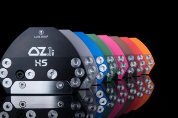 OZ.1i HS オージー・ワン・アイ エイチエス ヒールシャフト【正規取扱