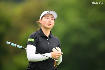14歳の“ゴルフ天才少女”は史上最長コースで健闘も予選落ち 「戦える