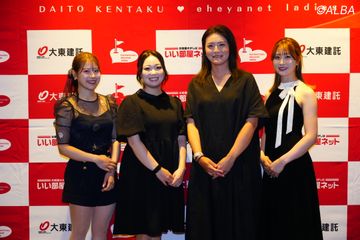 一週間一緒にいることがない」永峰咲希が夫と初タッグを組んだ特別な