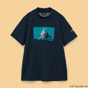 キャロウェイ　オンライン限定　スター・ウォーズ　新品未使用紙タグ付き キャロウェイ オンライン限定 スター・ウォーズ 新品未使用紙