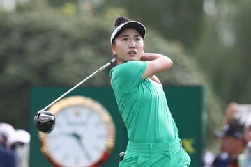 西村 優菜 スタンダード・ポートランドクラシック 2025 スコア