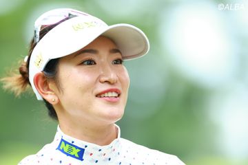好きな色と誕生日 竹田麗央は“シンプル イズ ベスト”【世界にひとつの
