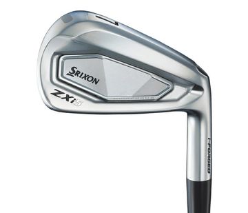 BSの初週を超えた!? 小祝・櫻井がゾッコンの 『スリクソン ZXi