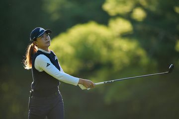 吉田 優利 スタンダード・ポートランドクラシック 2025 スコア