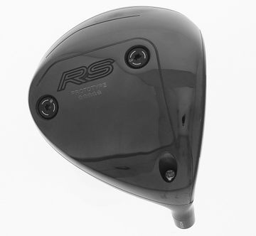 適合リストに登録された『RS PROTOTYPE』