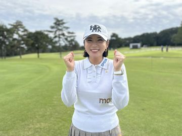 専用　2枚セット　WAAC　ゴルフ　ストレッチ　スカート　イボミ選手 イ・ボミが『エイジェックLADYGOカップ in とちぎ』に参戦！「ファンの