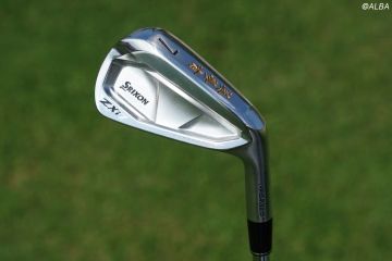 山下@ブロフ読んで 山下美夢有は新作クラブにガラッと変更 「ZXi LS」「ZXi7」「RTZ